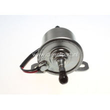 Holdwell Fuel Pump 16851-52030 for Kubota excavator